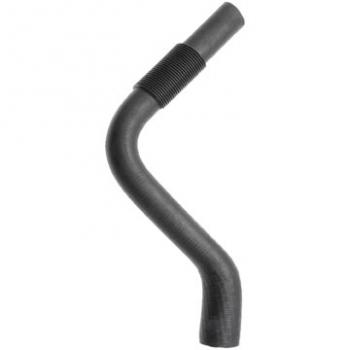 2002 GMC T6500 Radiator Coolant Hose Upper Dayco 72122 image 1 of 1
