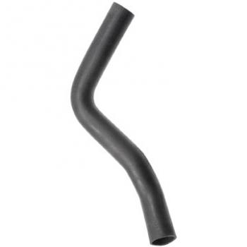 2002 GMC T6500 Radiator Coolant Hose Lower Dayco 72123 image 1 of 1
