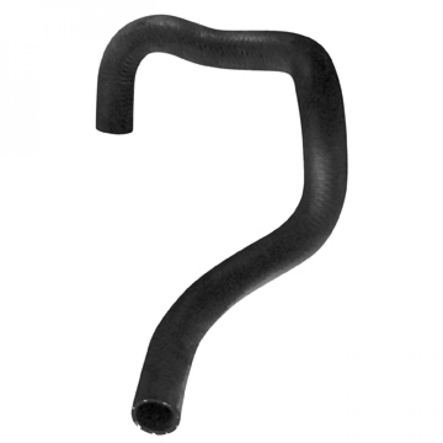 Dayco 72129 - Radiator Coolant Hose Dayco 72129 Radiator Coolant Hose product image 1 of 1