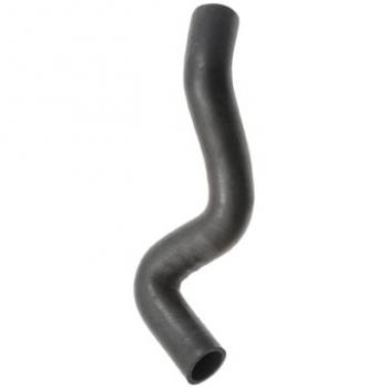 2001 Saturn L200 Radiator Coolant Hose Upper Dayco 72131 image 1 of 1
