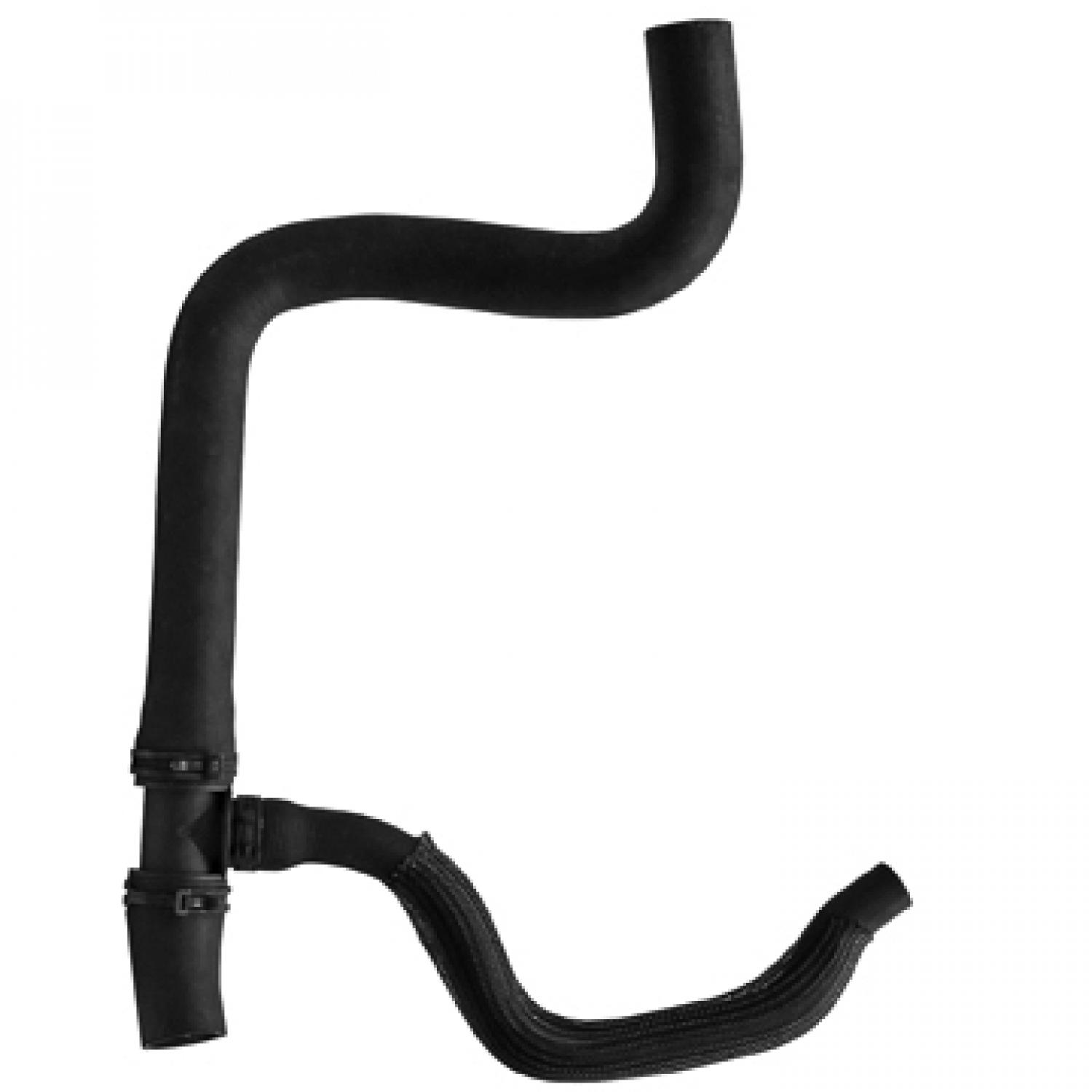 Dayco 72132 - Radiator Coolant Hose Dayco 72132 Radiator Coolant Hose product image 1 of 1