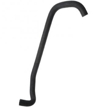 1999 Cadillac Seville Radiator Coolant Hose Upper Dayco 72135 image 1 of 1