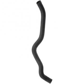 2000 GMC Savana 2500 Radiator Coolant Hose Upper Dayco 72136 image 1 of 1