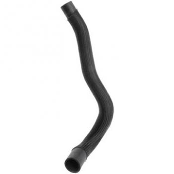 2000 GMC Savana 2500 Radiator Coolant Hose Lower Dayco 72137 image 1 of 1