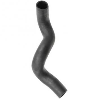 1990 GMC C7000 Topkick Radiator Coolant Hose Lower Dayco 72138 image 1 of 1
