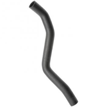 2003 Nissan Altima Radiator Coolant Hose Lower Dayco 72147 image 1 of 1