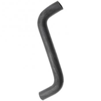 2012 Subaru Legacy Radiator Coolant Hose Upper - Passenger Side Dayco 72149 image 1 of 1
