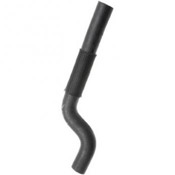 2012 Mitsubishi Galant Radiator Coolant Hose Upper Dayco 72150 image 1 of 1