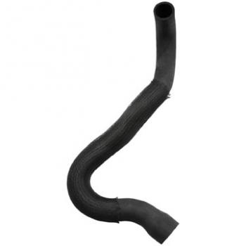 2001 GMC C7500 Topkick Radiator Coolant Hose Upper Dayco 72157 image 1 of 1