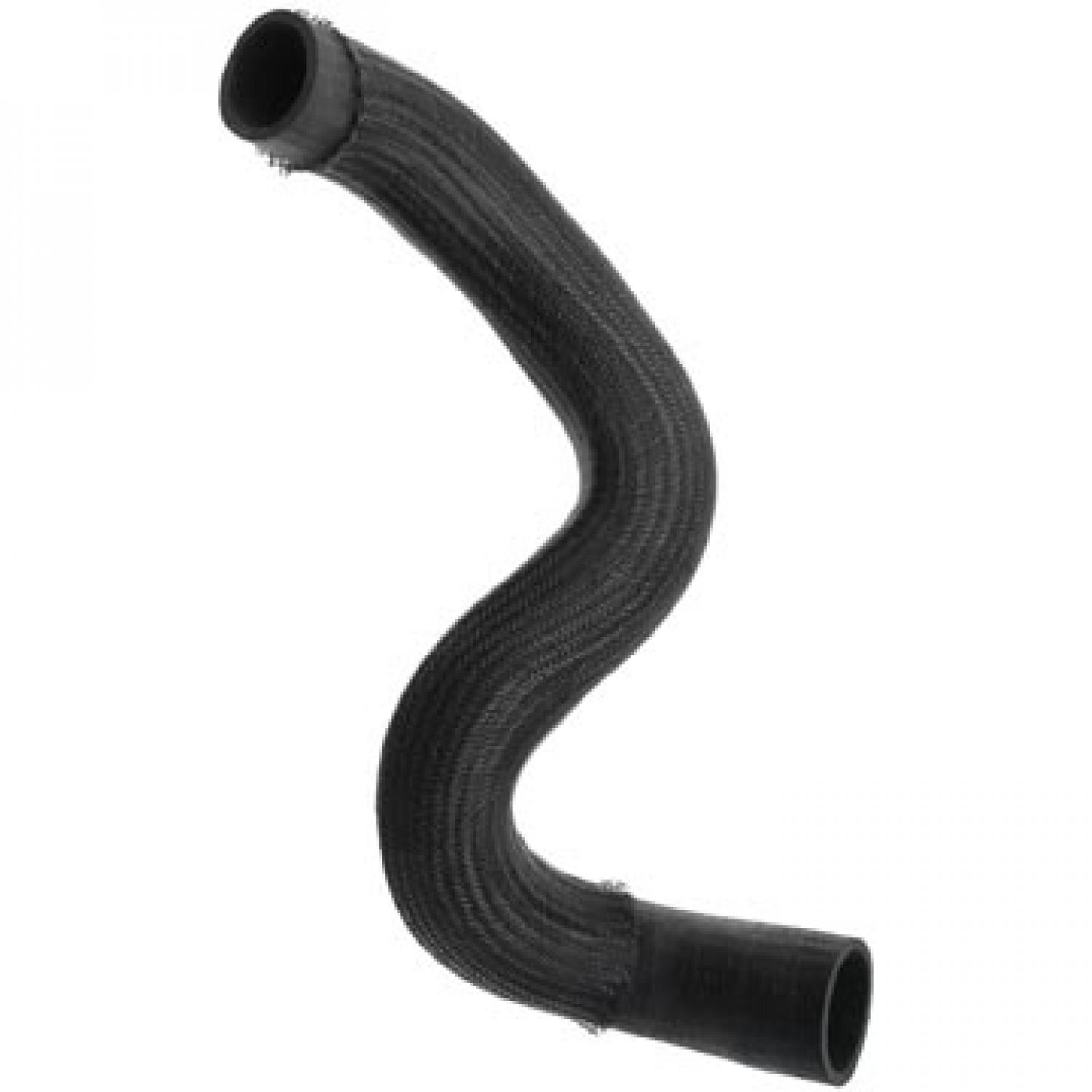 Dayco 72158 Radiator Coolant Hose product image 1 of 1