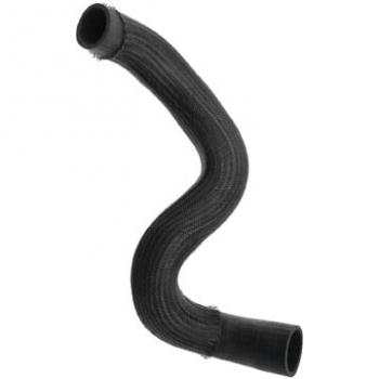 2001 GMC C7500 Topkick Radiator Coolant Hose Lower Dayco 72158 image 1 of 1