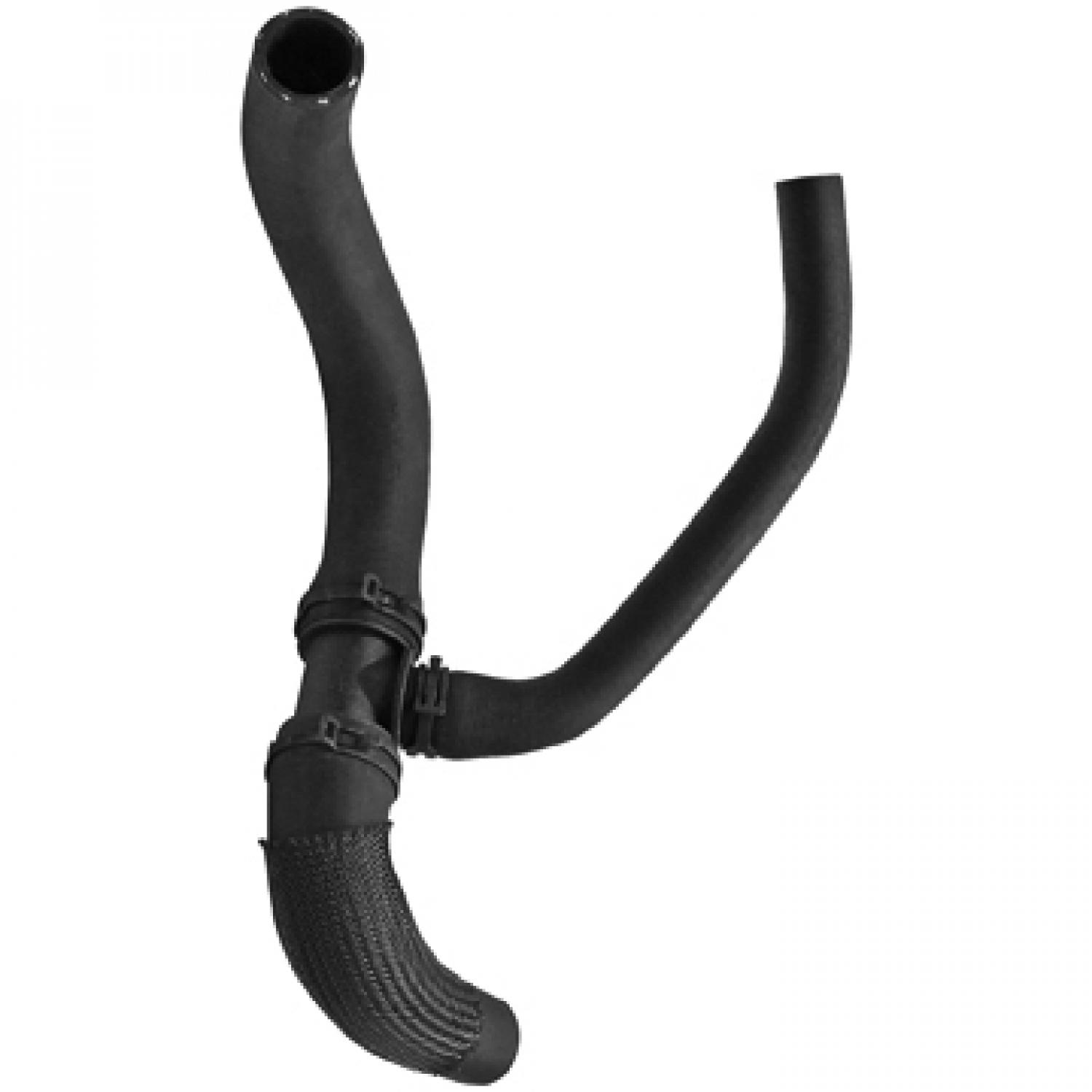 Dayco 72174 - Radiator Coolant Hose Dayco 72174 Radiator Coolant Hose product image 1 of 1