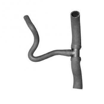 2002 Lincoln LS Radiator Coolant Hose Upper - Pipe To Radiator Dayco 72178 image 1 of 1