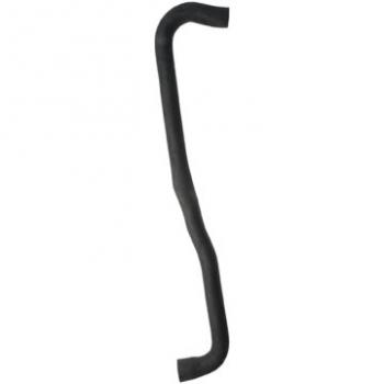 2002 Chrysler Voyager Radiator Coolant Hose Upper Dayco 72179 image 1 of 1
