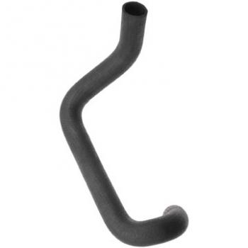 2002 Chrysler Voyager Radiator Coolant Hose Lower Dayco 72180 image 1 of 1