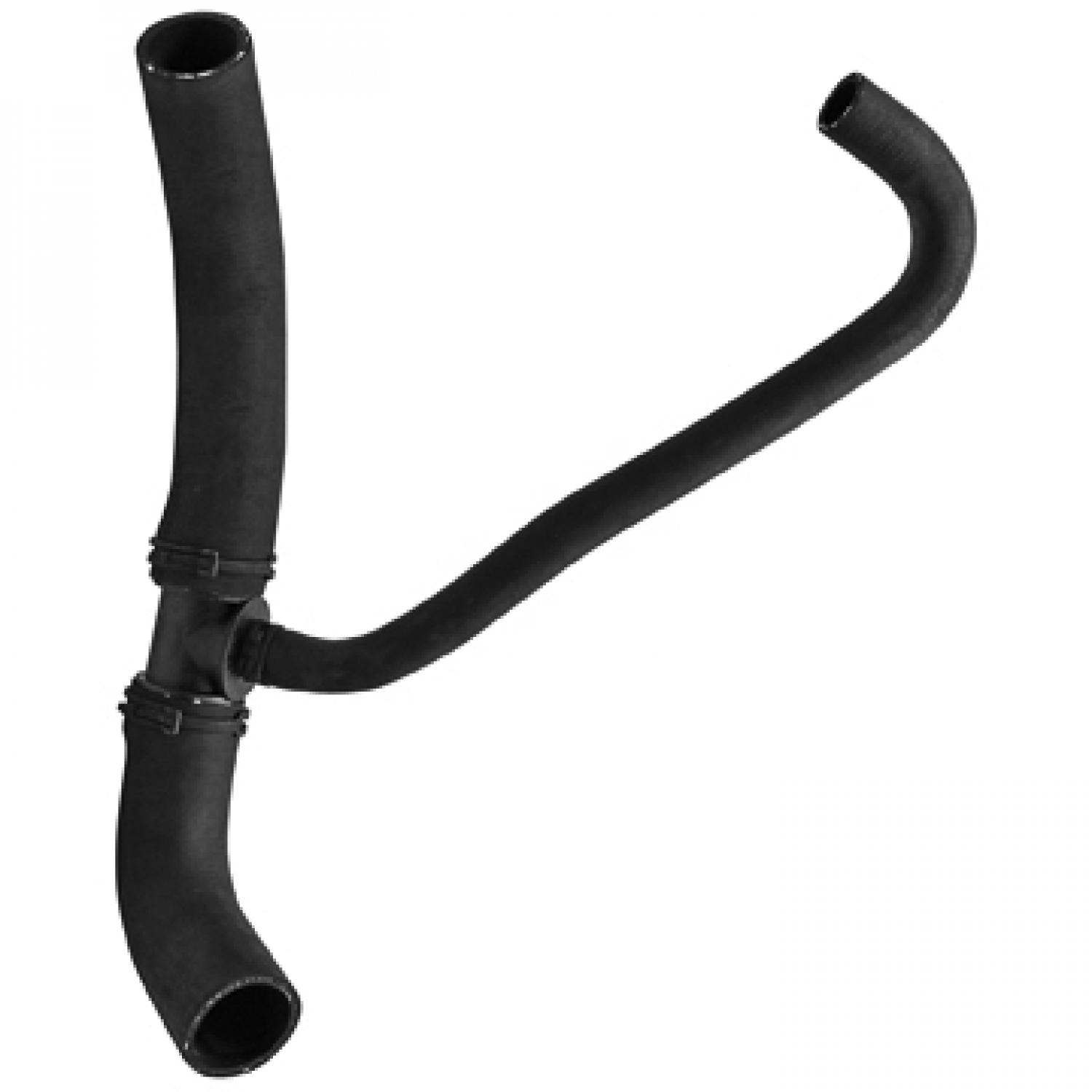 Dayco 72184 - Radiator Coolant Hose Dayco 72184 Radiator Coolant Hose product image 1 of 1