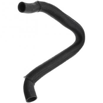 2005 Saab 9-7x Radiator Coolant Hose Lower Dayco 72193 image 1 of 1