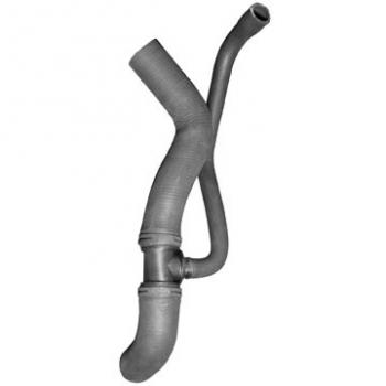 1999 GMC C3500 Radiator Coolant Hose Lower Dayco 72195 image 1 of 1