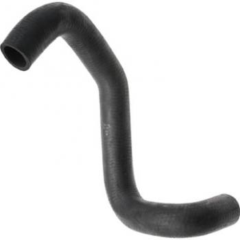 1995 Oldsmobile Cutlass Ciera Radiator Coolant Hose Lower Dayco 72198 image 1 of 1