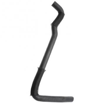 2006 Mazda MPV Radiator Coolant Hose Upper Dayco 72212 image 1 of 1
