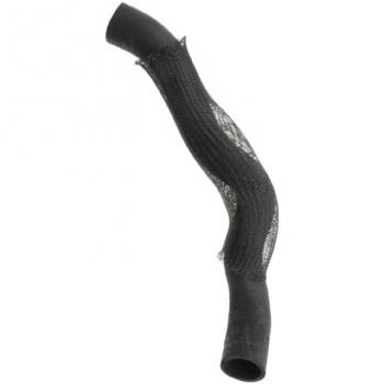 1999 Mercedes-Benz E320 Radiator Coolant Hose Lower Dayco 72213 image 1 of 1