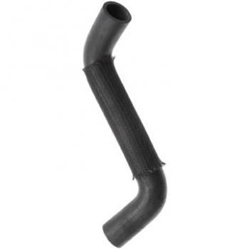 2009 Pontiac G3 Wave Radiator Coolant Hose Upper Dayco 72220 image 1 of 1
