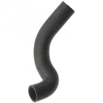 2008 Mitsubishi Raider Radiator Coolant Hose Lower Dayco 72231 image 1 of 1