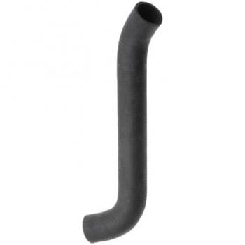 2009 Dodge Durango Radiator Coolant Hose Lower Dayco 72234 image 1 of 1