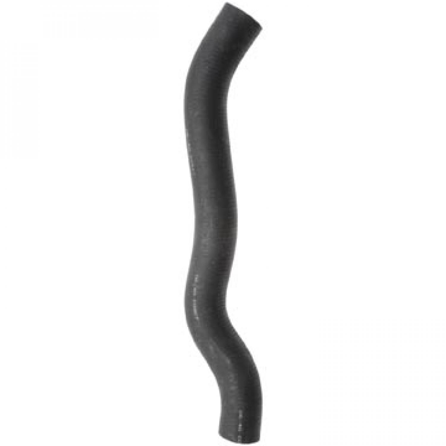 Dayco 72237 - Radiator Coolant Hose Dayco 72237 Radiator Coolant Hose product image 1 of 1