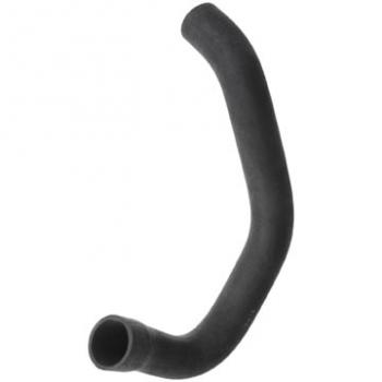 2006 Jeep TJ Radiator Coolant Hose Lower Dayco 72242 image 1 of 1