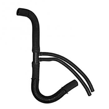 2005 Ford F-250 Super Duty Radiator Coolant Hose Lower Dayco 72252 image 1 of 1