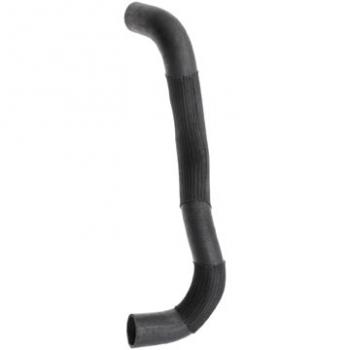 2004 Ford F-550 Super Duty Radiator Coolant Hose Lower Dayco 72255 image 1 of 1