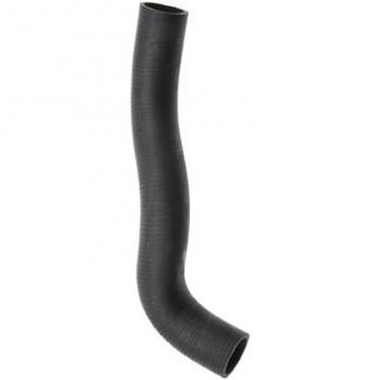 2003 Ford Excursion Radiator Coolant Hose Upper Dayco 72256 image 1 of 1