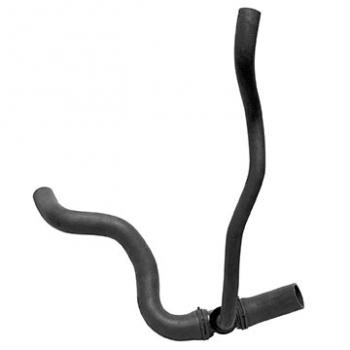 2006 Ford F-150 Radiator Coolant Hose Lower Dayco 72259 image 1 of 1