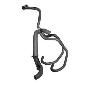 2012 Ford E-150 Radiator Coolant Hose Lower Dayco 72262 image 1 of 1