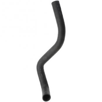 2008 Isuzu i-290 Radiator Coolant Hose Lower Dayco 72263 image 1 of 1