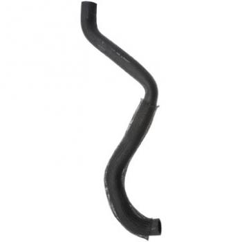2007 GMC Sierra 1500 Classic Radiator Coolant Hose Upper Dayco 72269 image 1 of 1