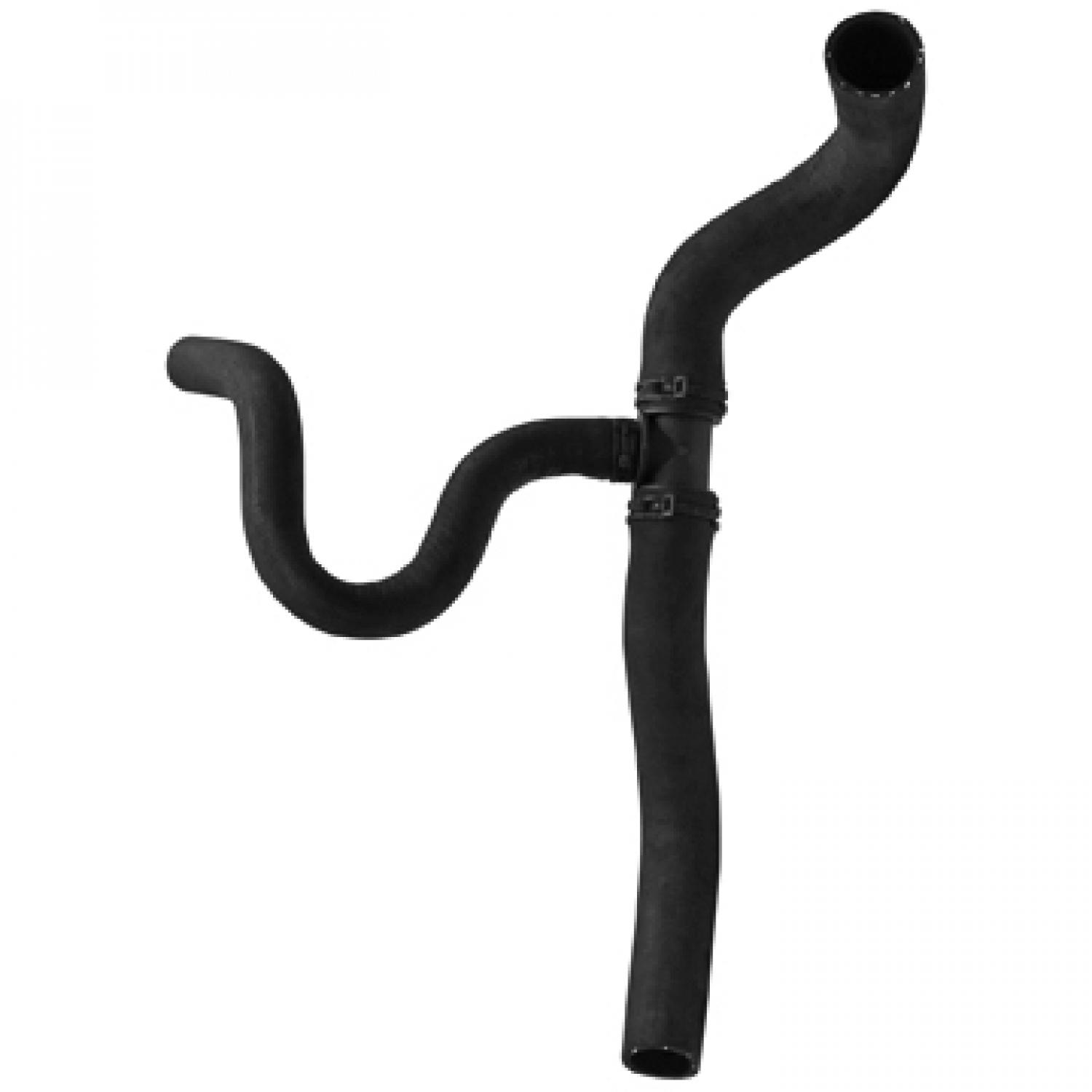 Dayco 72270 - Radiator Coolant Hose Dayco 72270 Radiator Coolant Hose product image 1 of 1