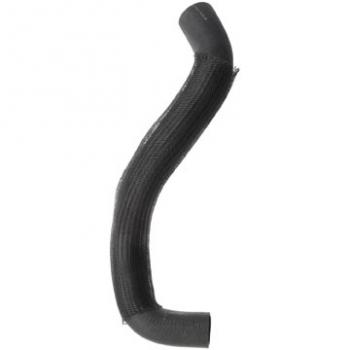 2005 Saab 9-7x Radiator Coolant Hose Lower Dayco 72271 image 1 of 1