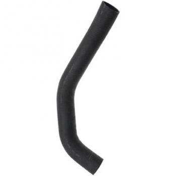 2004 GMC Sierra 3500 Radiator Coolant Hose Upper Dayco 72273 image 1 of 1