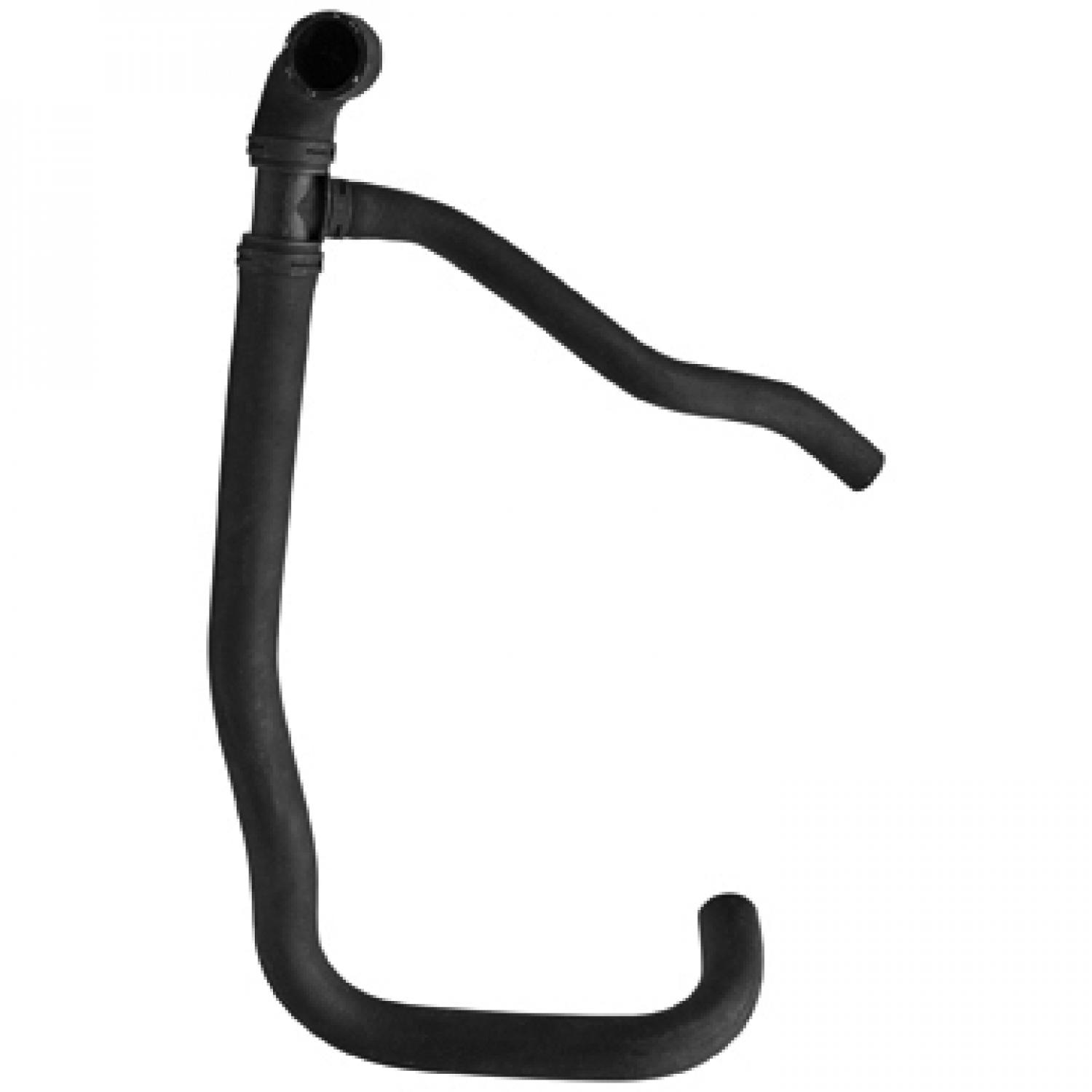 Dayco 72286 - Radiator Coolant Hose Dayco 72286 Radiator Coolant Hose product image 1 of 1