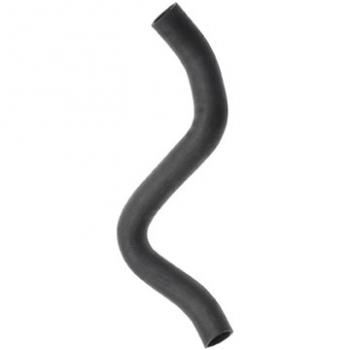 2008 Mercury Grand Marquis Radiator Coolant Hose Upper Dayco 72287 image 1 of 1