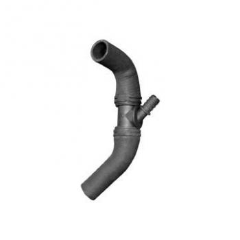 2005 Ford Five Hundred Radiator Coolant Hose Upper - Thermostat To Engine Dayco 72289 image 1 of 1