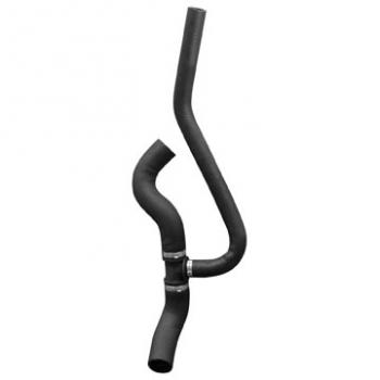 2010 Ford Mustang Radiator Coolant Hose Lower Dayco 72292 image 1 of 1