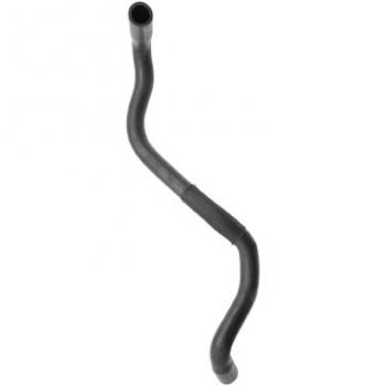 2000 Volkswagen Jetta Radiator Coolant Hose Lower Dayco 72309 image 1 of 1