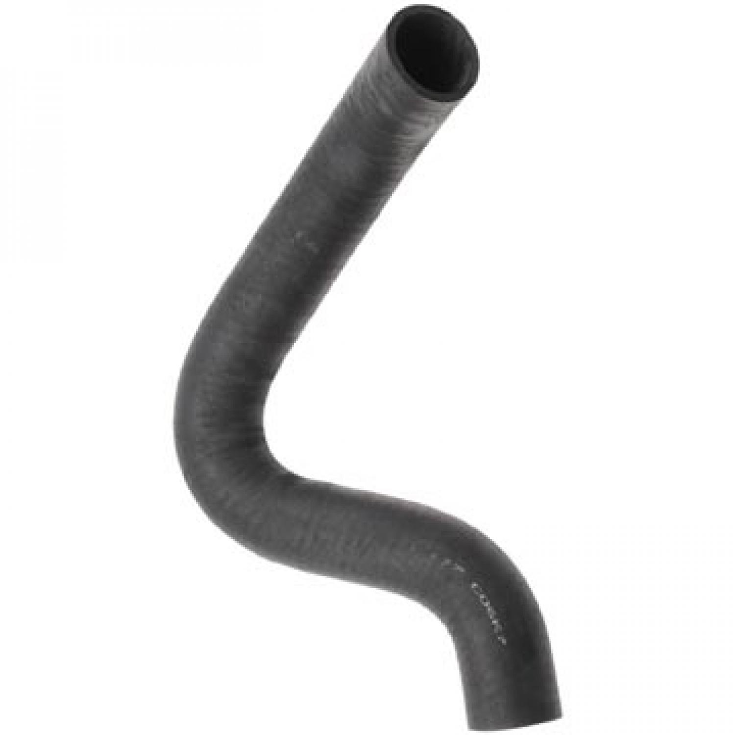 Dayco 72310 - Radiator Coolant Hose Dayco 72310 Radiator Coolant Hose product image 1 of 1