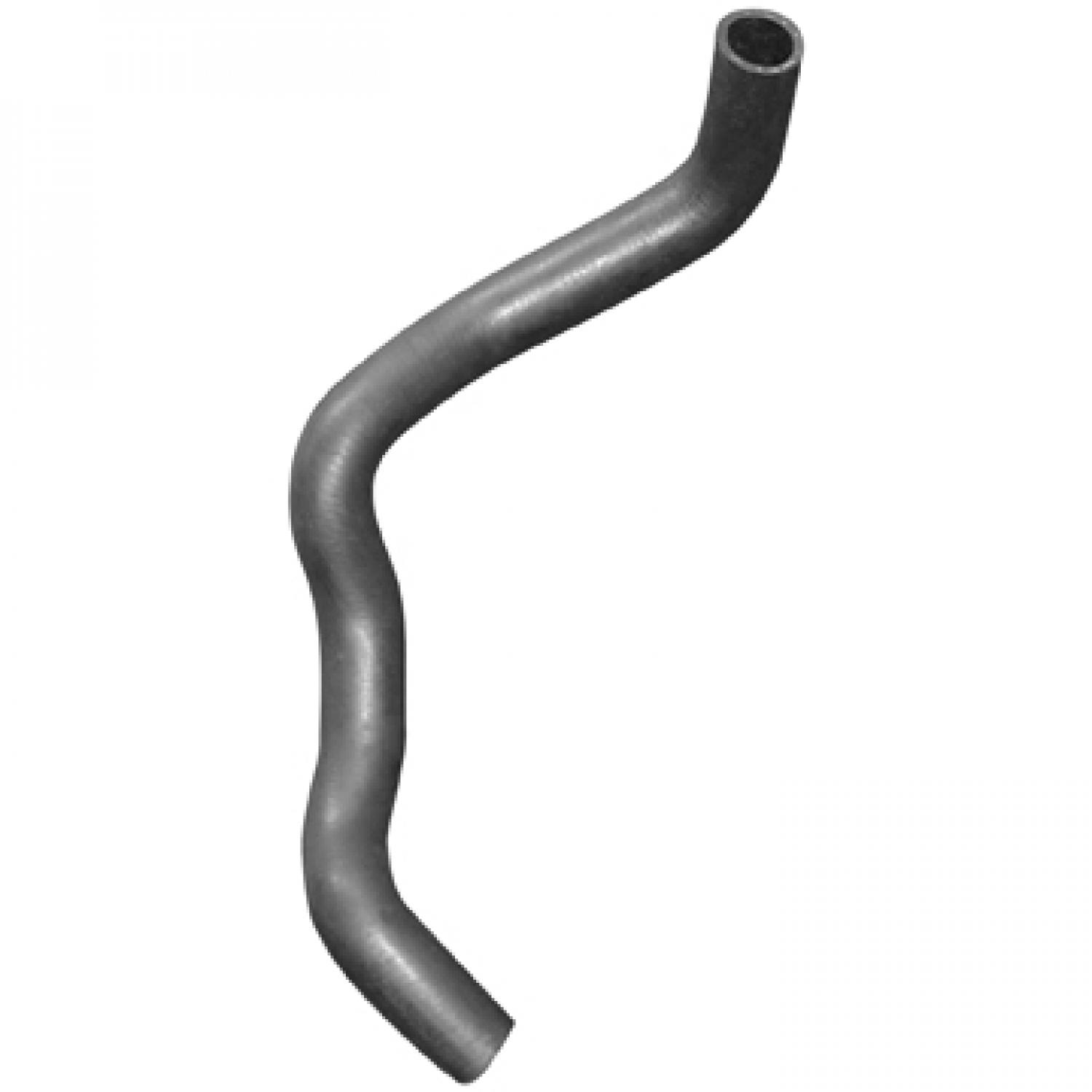 Dayco 72319 - Radiator Coolant Hose Dayco 72319 Radiator Coolant Hose product image 1 of 1