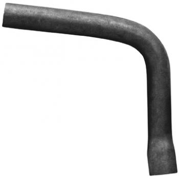 2005 Freightliner B2 Radiator Coolant Hose Lower Dayco 72324 image 1 of 1