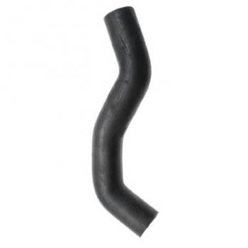 2004 Volvo VNL Radiator Coolant Hose Upper Dayco 72325 image 1 of 1
