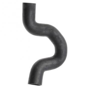 2007 Ford F650 Radiator Coolant Hose Upper Dayco 72328 image 1 of 1